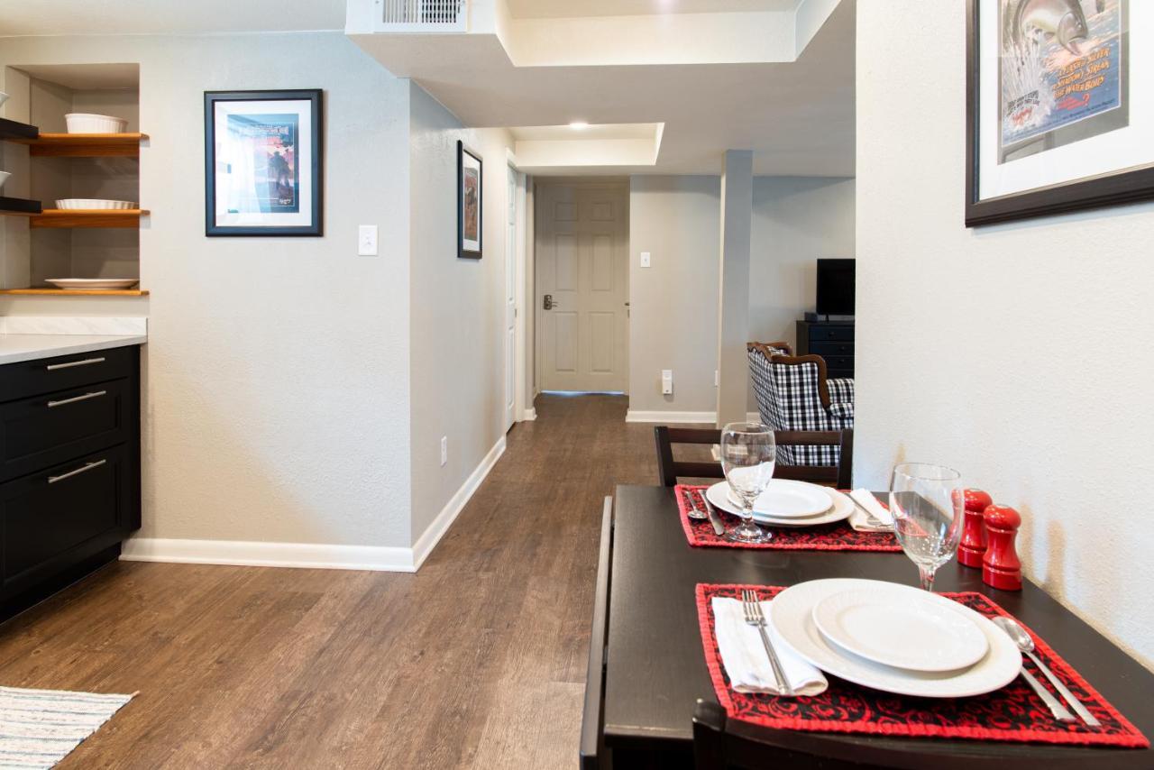 Apartmán The Lewis House Laramie Exteriér fotografie